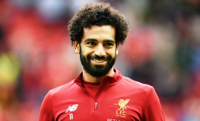 Mohamed Salah