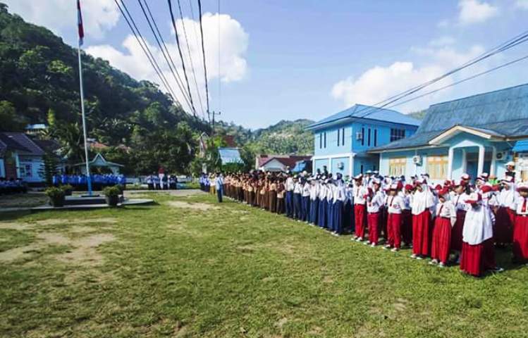 BPK Kepri Soroti Disiplin Pegawai Pemkab Anambas, Solusinya Terlambat Potong Gaji