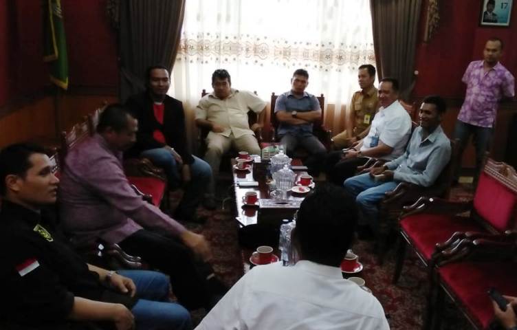 Ini Hasil Investigasi Sementara Ketua DPRD Nuryanto Terkait Dugaan Mesum di DPRD Batam