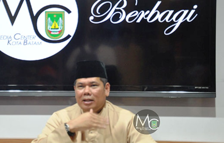 Pemko Batam Akan Menggelar Pawai Takbir Idul Adha 1439 H