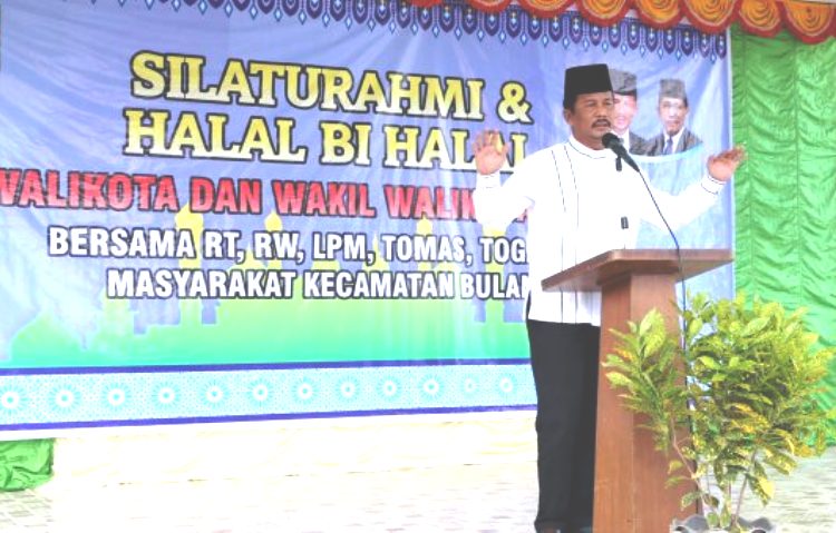 Masyarakat Bulang Minta Penambahan Angkutan Laut Bagi Pelajar