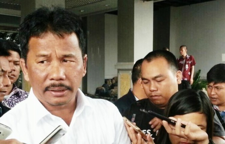 Walikota Batam Memberikan Tugas Pada Organda, Solusi Terbaik Terkait Transportasi