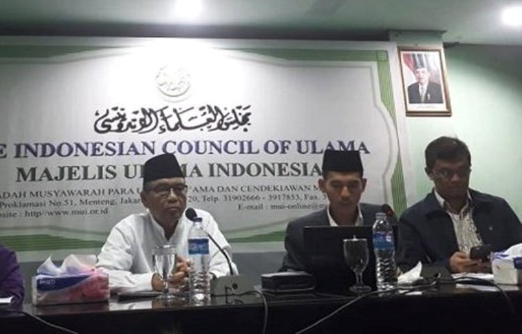 MUI Akui Vaksin Imunisasi Haram, Tetapi Bisa Dipakai Dengan Alasan Ini