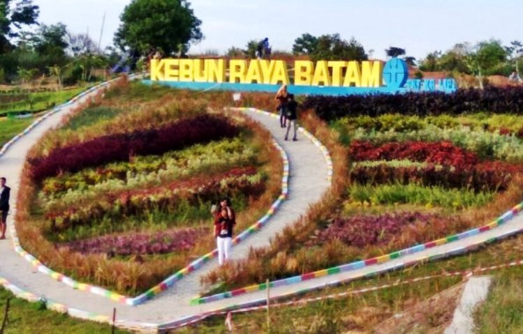 Perakimtan Kota Batam Mengajukan Rp 20 Miliar ke Pusat Untuk Pengembangan KRB
