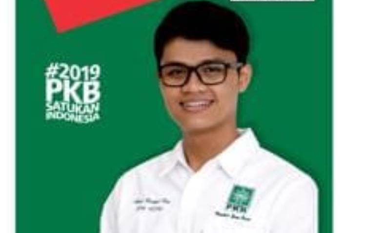 Muhammad Fikri Ingin Ajak Anak Muda di Kepri Jadi Pengusaha Muda