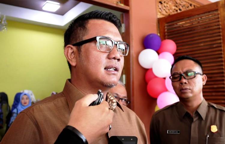 Anda Sarjana Pendidikan, Kesehatan atau Teknik Informatika, Pemkab Bintan Membutuhkan Anda