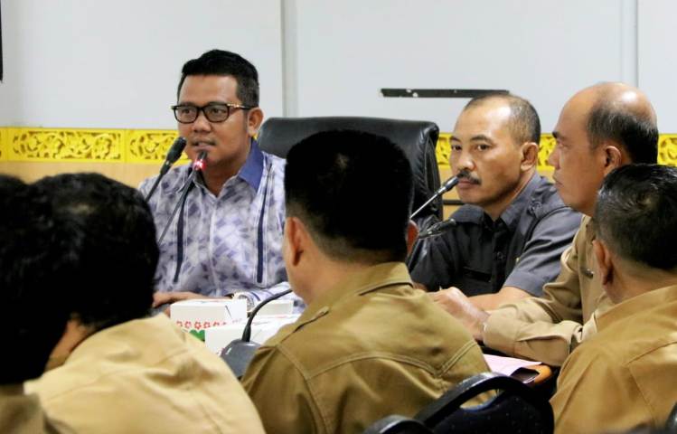 Mau Jadi CPNS Bintan Unduh Format Lamarannya di https://bkppd.bintankab.go.id