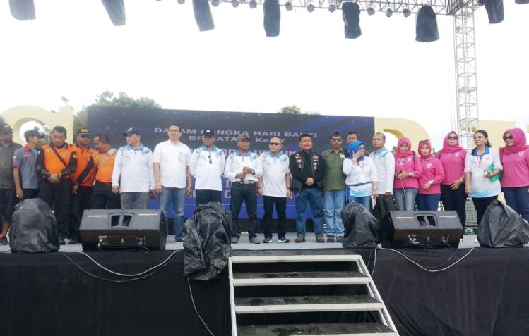 Cuma Dua Hari, Ayo Kunjungi Pesta Komunitas Wisata Kreatif BP Batam 2018 di Ocarina