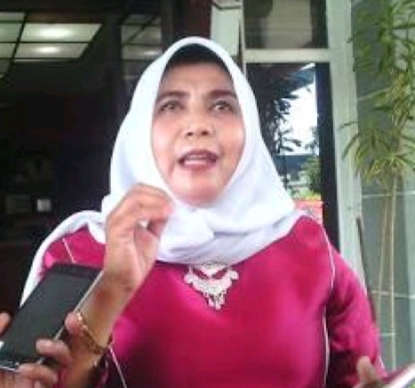 Wakil Walikota Tanjungpinang Rahma Minta RAUD Tingkatkan Pelayanan