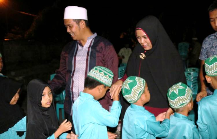 Sebanyak 3000 Santri akan Meriahkan Hari Santri Nasional Tingkat Kabupaten Bintan