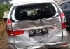 Lima Unit Mobil alami Tabrakan Beruntun, Satu Orang di Larikan ke RS Elizabet Batam Center Lima Unit Mobil alami Tabrakan Beruntun, Satu Orang di Larikan ke RS Elizabet Batam Center