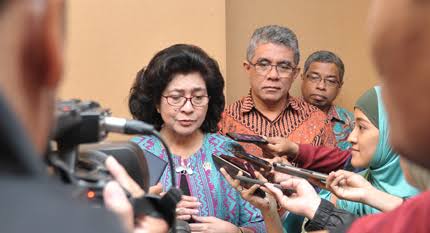 Hari Kesehatan Nasional ke-54 Menkes Kembali ingatkan Masyarakat Agar Terus Berwaspada.!