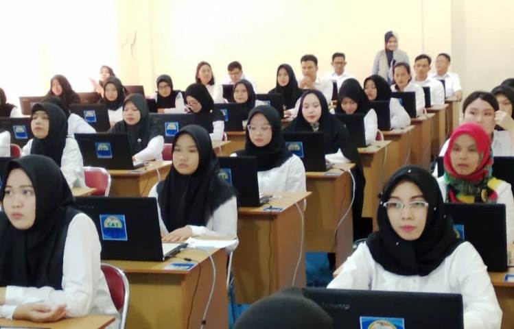 Ini Solusi Bupati Terkait dari 1.940 Hanya 61 Peserta CPNS di Bintan Lulus Passing Grade