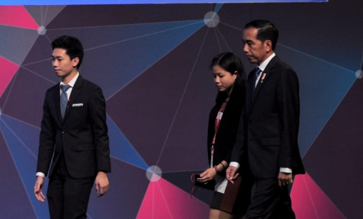 KTT ASEAN ke 33 Indonesia mengajak China kolaborasi wujudkan konsep Indo-Pasifik