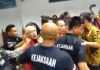 WKTV Detik Detik Empat WNA China Divonis Mati PN Batam, Satu Terdakwa Histeris WNA China Dihukum Mati di PN Batam