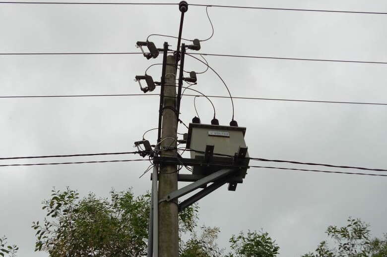 Aksi Pencurian Gardu PLN Batam di Batuaji Tewaskan Seorang Pelaku