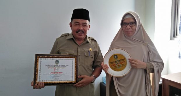 H.Ramlis : Tidak Hanya Seremonial, Tetapi Diterapkan Dikehidupan Sehari-Hari di Natuna