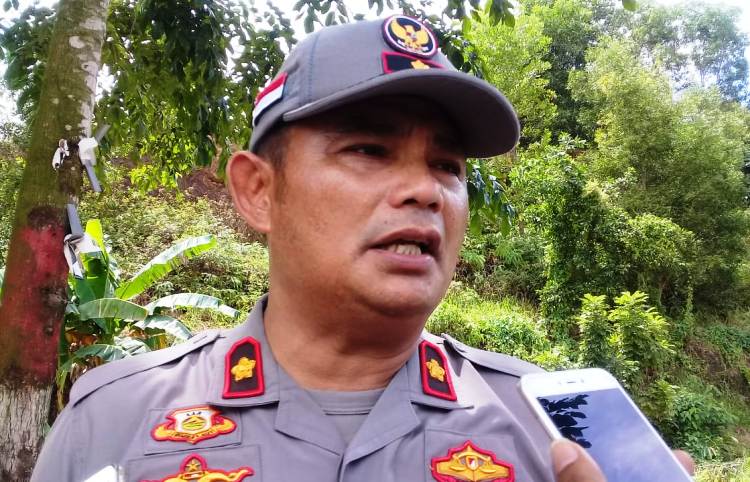 Kampung Anti Narkoba di Batuaji Diresmikan, Pemuda Diharapkan Saling Jaga Lingkungan