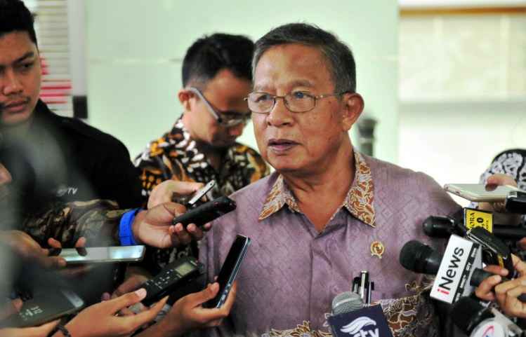 Penjelasan di Situs Sekretaris Kabinet RI Terkait Pembubaran BP Batam