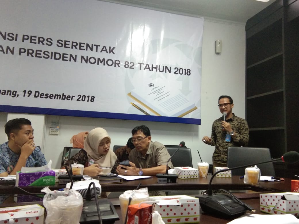 Perpres Nomor 82 Tahun 2018 BPJS Membawa Angin Segar Untuk Impelementasi JKN-KIS