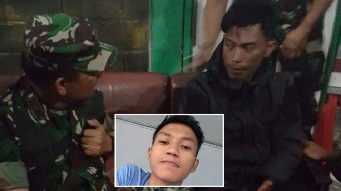 Pengakuan Korban Selamat dari Penembakan KBB di Papua, Begini Kronologisnya