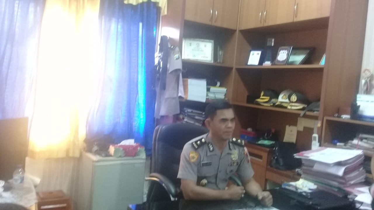 Sebanyak 84 Personil Polresta Barelang Naik Pangkat, 2 Bakalan Pensiun