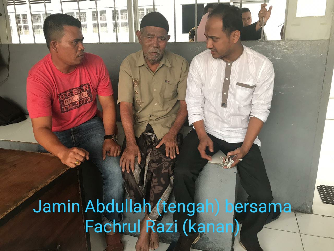 Kata Senator ini, Ganja Bisa Selamatkan Nyawa?