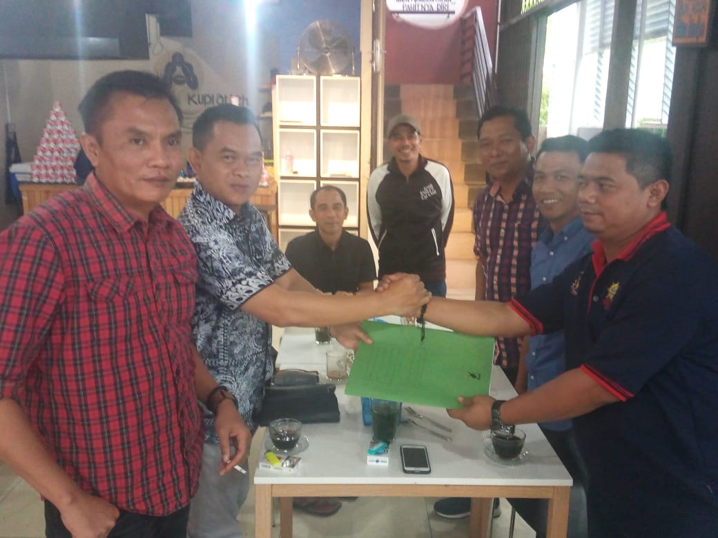 Wartawan Lingga