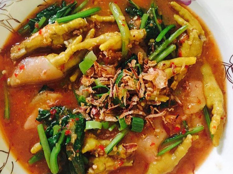 Seblak Mamah Azkha, Kuliner Seblak yang Bikin Ketagihan. Pecinta Seblak Harus Coba!