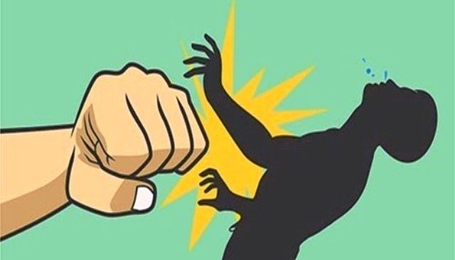 Tamu Adu Jotos di Pesta Pernikahan, Mempelai Pria Digiring Polisi