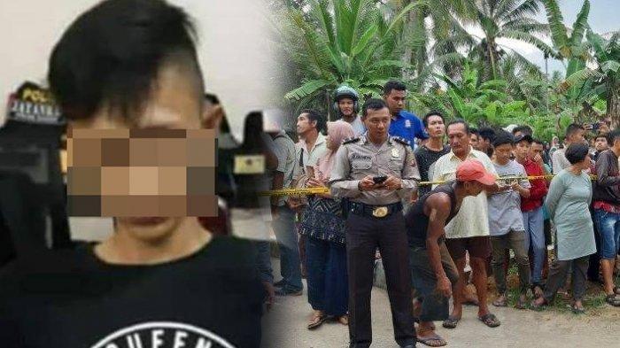 Karyawan Bunuh Bosnya Karena ‘Jasa’ Hubungan Sesama Jenisnya Tidak Dibayar