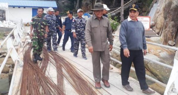 Musrembang Kepri 2019 Musrembang 2019