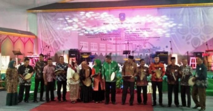 Musrenbang Anambas 2019