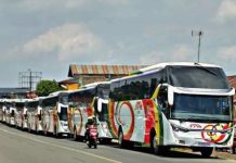 Tips Mudik Lebaran untuk Rute ke Sumatera Tahun 2025 Tips Jalur Mudik Lebaran untuk Rute ke Sumatera Tahun 2025