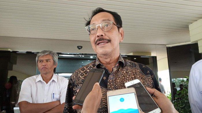 Kepala BP Batam Berharap Rencana Sertifikasi Lahan Tidak Mengubah FTZ