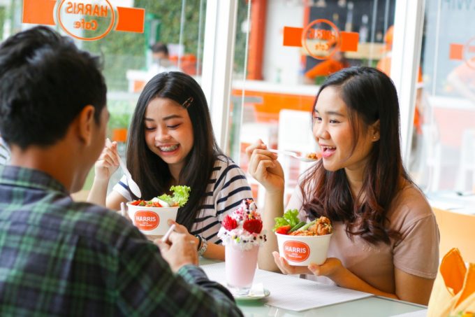 Promosi Bulan Juli di Harris Hotel Batam Centre