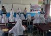SATBINAS Lakukan Sosialisasi Dampak Negatif Game Online di SMAN 1 Siantan Polres Anambas SMAN Siantan