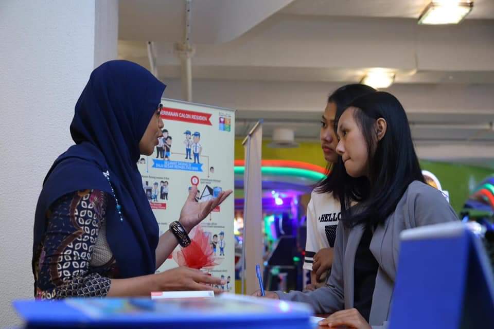 Promosi kreatif Rehabilitasi Gratis BNN Lebih Dilirik Warga