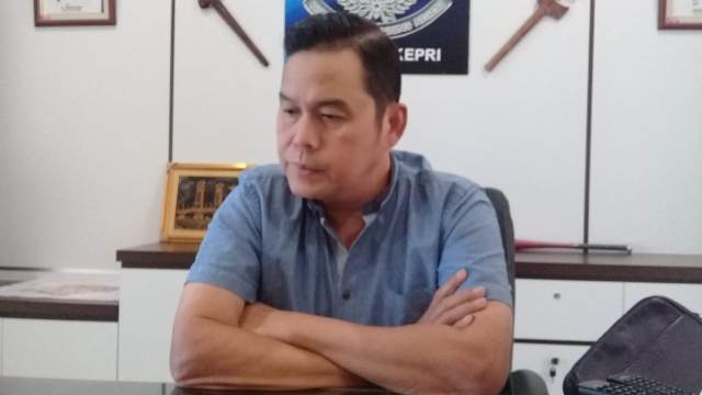 Hari Kedua, 11 Warga yang Diobservasi di Asrama Haji Batam Dalam Kondisi Sehat