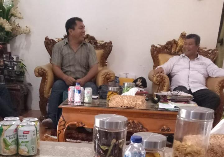 Pangkalan Minyak Satu Harga Akan di Bangun di Sejumlah Pulau Besar yang Ada di Anambas Pangkalan Minyak Satu Harga Akan di Bangun di Sejumlah Pulau Besar yang Ada di Anambas
