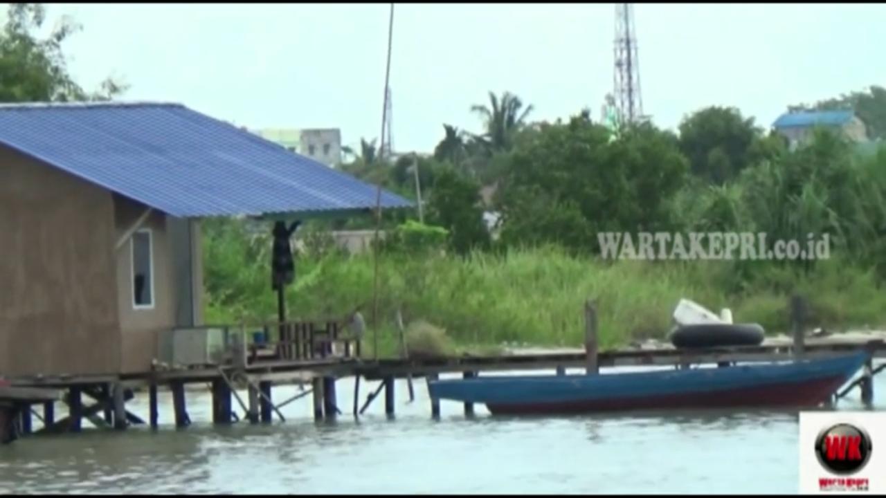 Empat Hari Melaut, Liza: Abang Abdul Rahman pulanglah, Kami Semua Khawatir