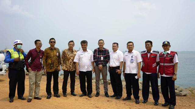 Solusi Permurah Biaya Pelabuhan, BP Batam akan Turunkan Biaya Freight Dikisaran USD 250