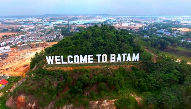 Kota Batam Kembali Dapat BSPS, Jumlah Bantuan Tahun 2020 Akan Lebih Banyak