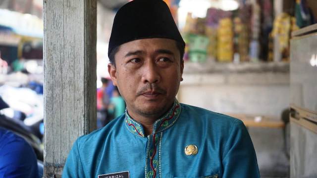 Meski Bantuan Pusat Meningkat, Telekomunikasi di Anambas Masih Belum Terpenuhi