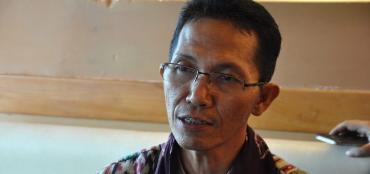 Pelantikan Presiden dan Wakil Presiden Diyakinu Bawa Harapan Besar Bagi Kota Batam
