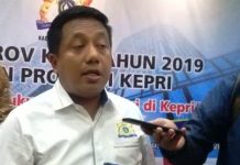 FGD Optimalisasi Ekspor, Kadin Kepri Ungkap Kenapa Investor Tertarik Program BBK Murah Ahmad Maruf Maulana Kadin Kepri