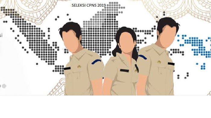 Lowongan CPNS, Dokumen Pendaftaran Dibuka 11-24 November