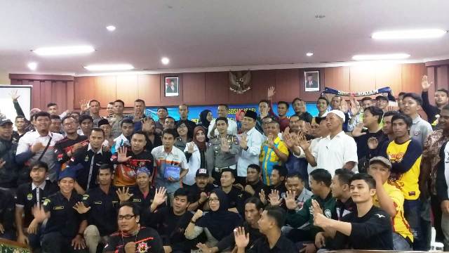 Satlantas Polresta Barelang Sosialisasi Pertolongan Pertama pada Korban Kecelakaan Lalu Lintas
