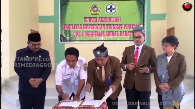 Tim Survei Fasilitas Kesehatan FKTP Kemenkes Nilai Tiga Puskesmas di Karimun, Ini Hasilnya