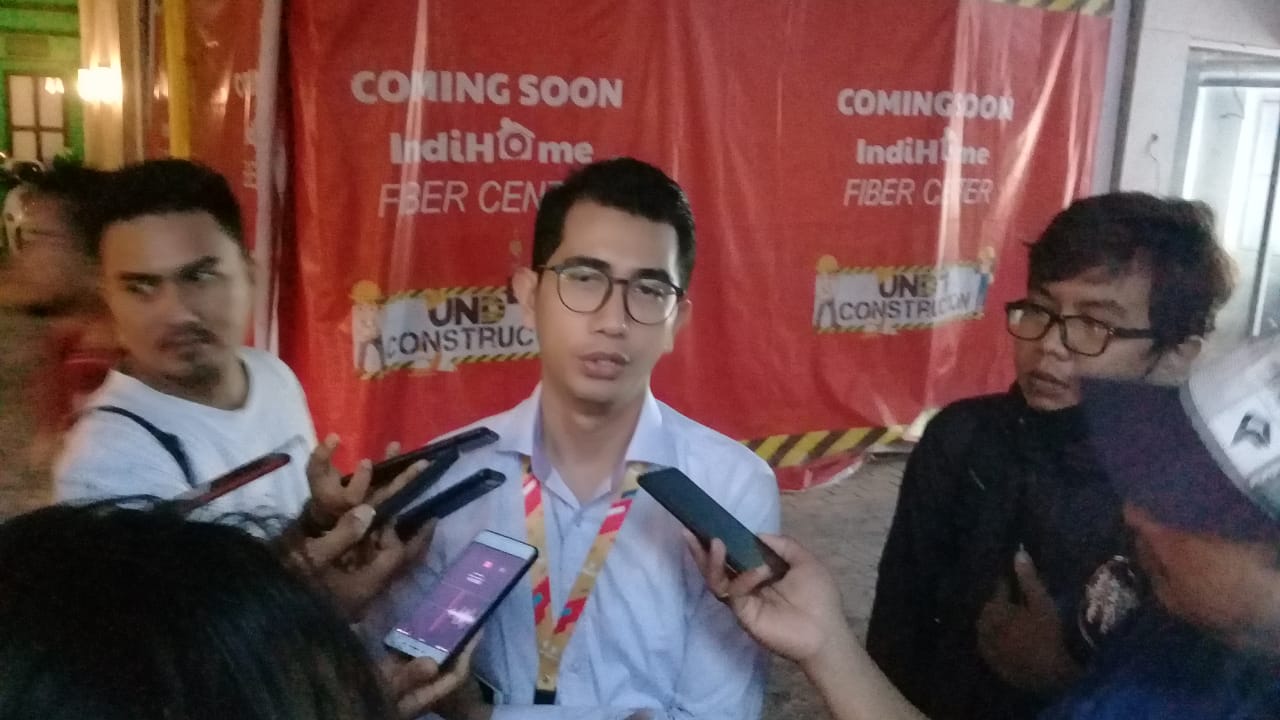 Memasuki Libur akhir Tahun 2019, Telah Dibuka Ninos Arena Bermain Baru Indoor di Batam